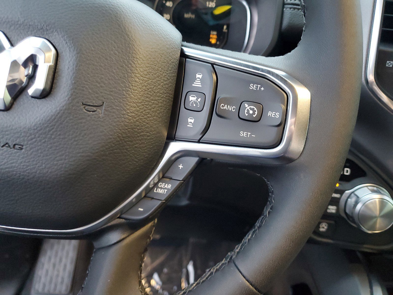 New 2026 RAM 1500 Laramie image 30