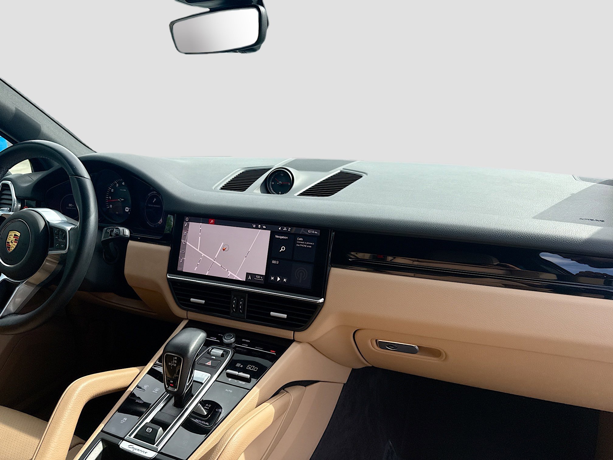 Used 2021 Porsche Cayenne AWD/4WD image 33