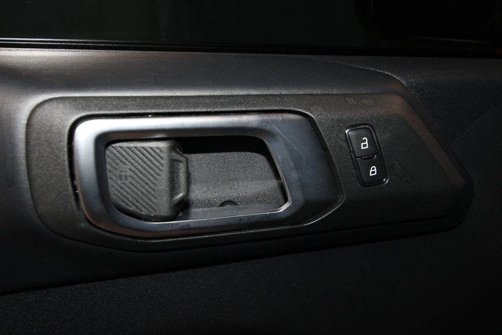 Used 2024 Ford Bronco Raptor w/ Interior Carbon Fiber Pack 6 image 6