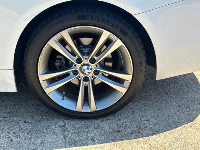 Used 2018 BMW 430i xDrive Convertible AWD/4WD image 27