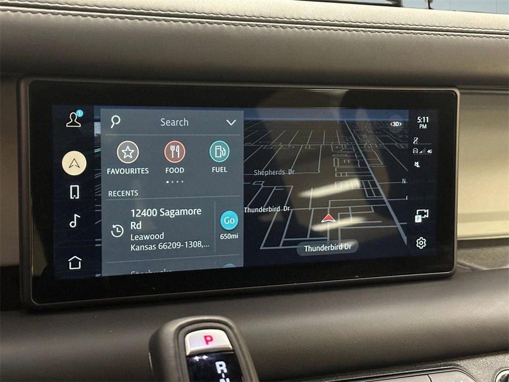 Used 2023 Land Rover Defender 110 X-Dynamic SE image 26