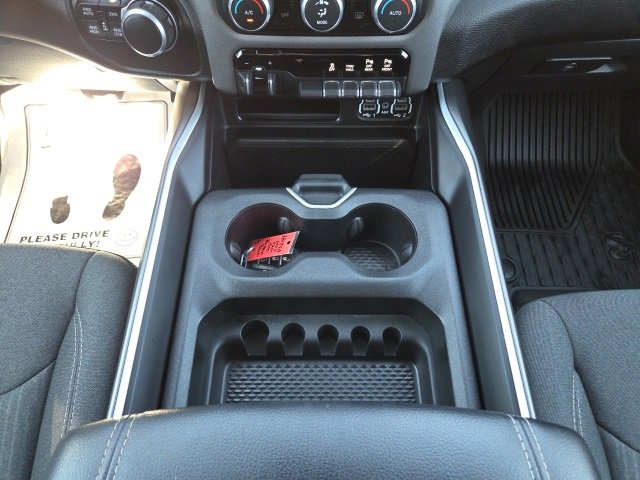 Used 2022 RAM 1500 Big Horn image 31