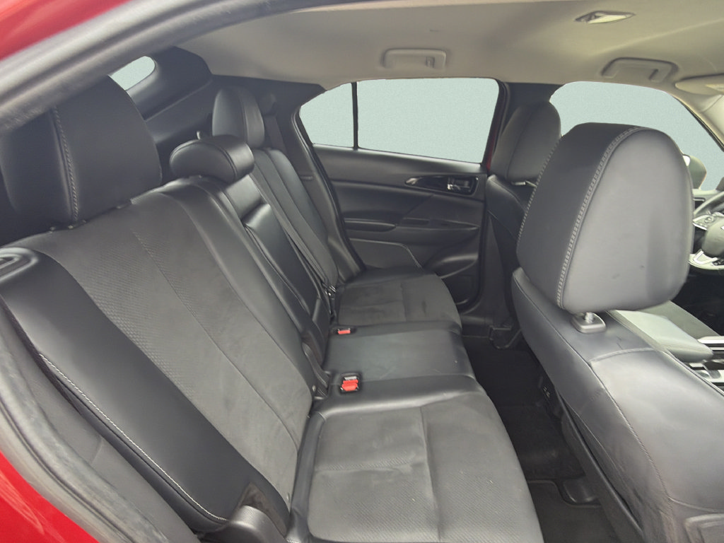 Used 2025 Mitsubishi Eclipse Cross SE AWD/4WD image 12