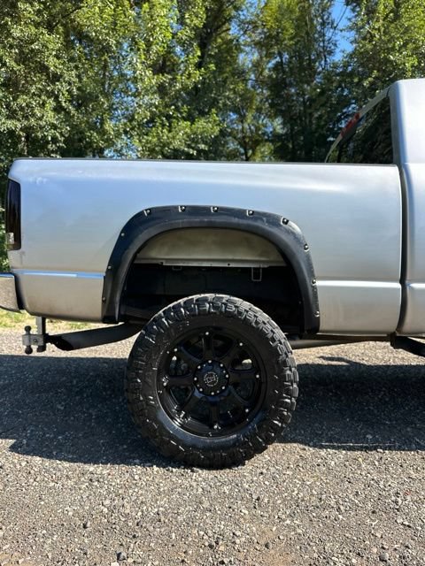 Used 2006 Dodge Ram 2500 Truck SLT AWD/4WD image 20