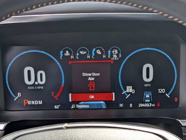 Used 2022 Ford F150 Platinum w/ Equipment Group 701A High image 22