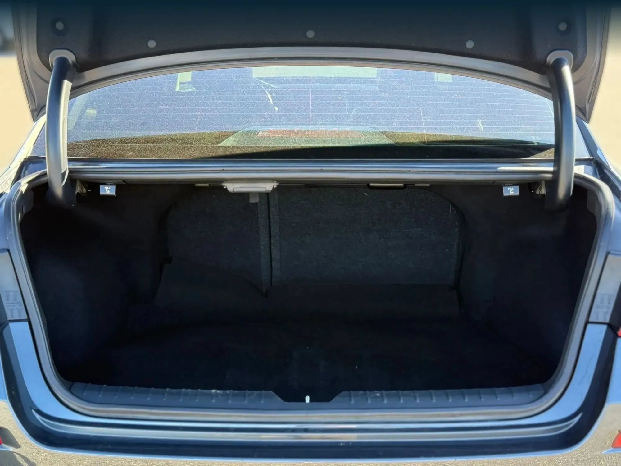 Used 2020 Kia Optima S FWD image 27