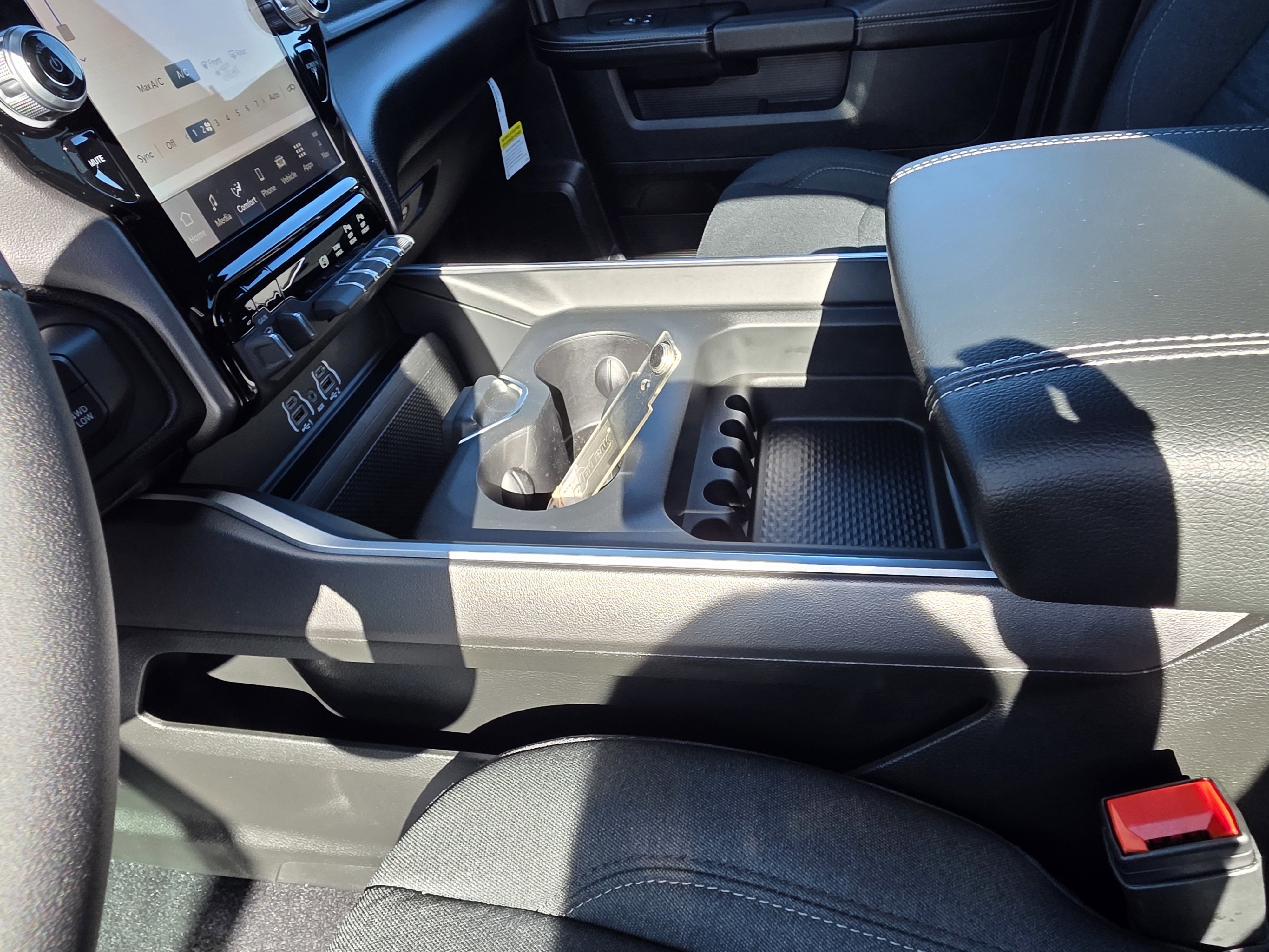 New 2026 RAM 3500 Big Horn image 14