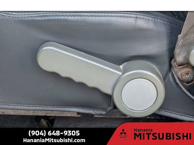 Used 2007 Jeep Wrangler X image 13