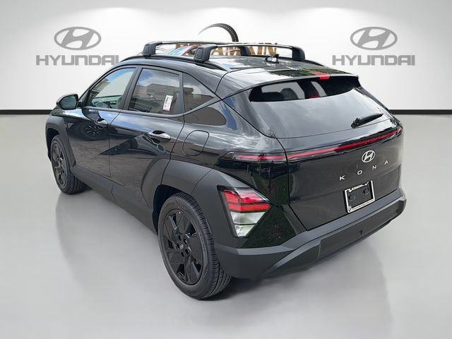 New 2026 Hyundai Kona SEL Sport FWD image 7