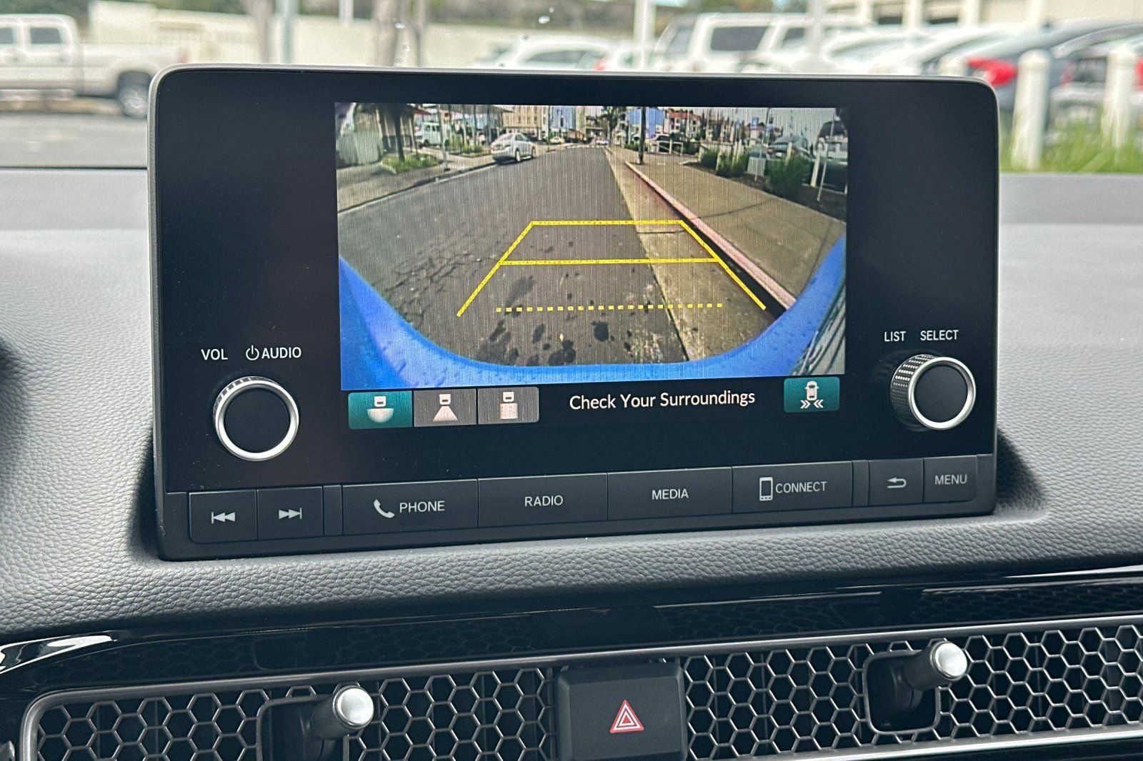 Used 2026 Honda Civic Sport image 22