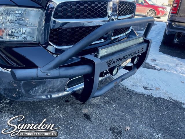 Used 2020 RAM 1500 Tradesman w/ Chrome Appearance Group image 27