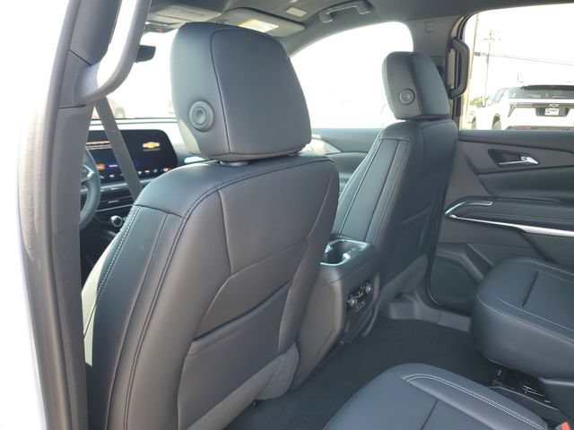New 2027 Chevrolet Traverse LT w/ Driver Confidence Package FWD image 14