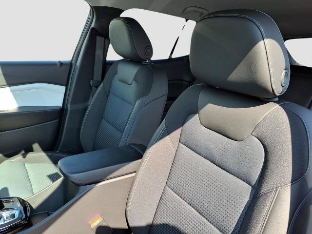 New 2026 Chevrolet Trax LT w/ Driver Confidence Package FWD image 10