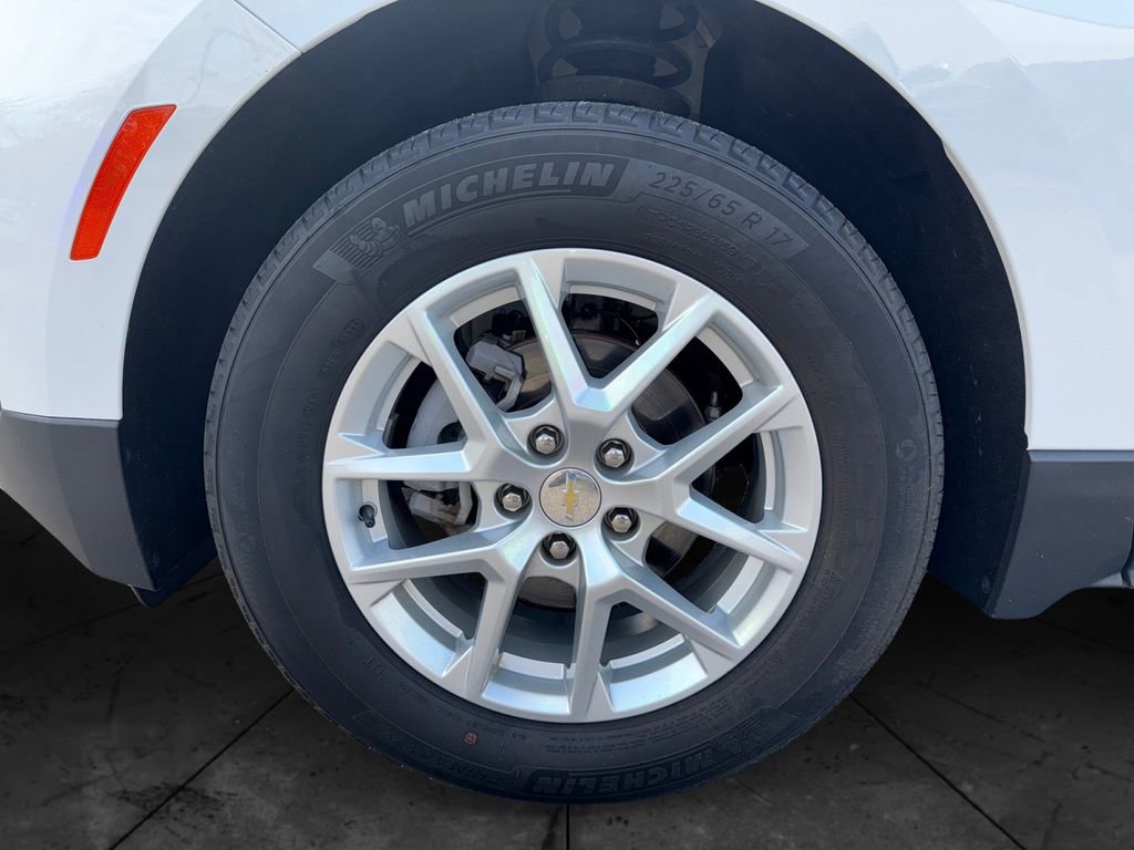 Used 2022 Chevrolet Equinox LT image 14