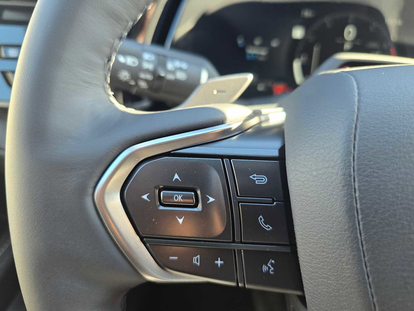 New 2026 Lexus TX 350 AWD image 34