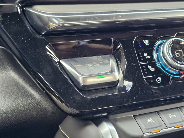 New 2026 GMC Sierra 1500 Denali Ultimate image 34