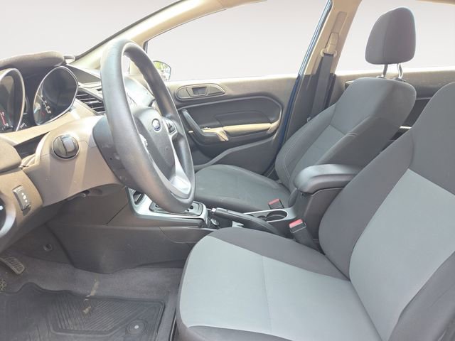 Used 2019 Ford Fiesta SE image 9