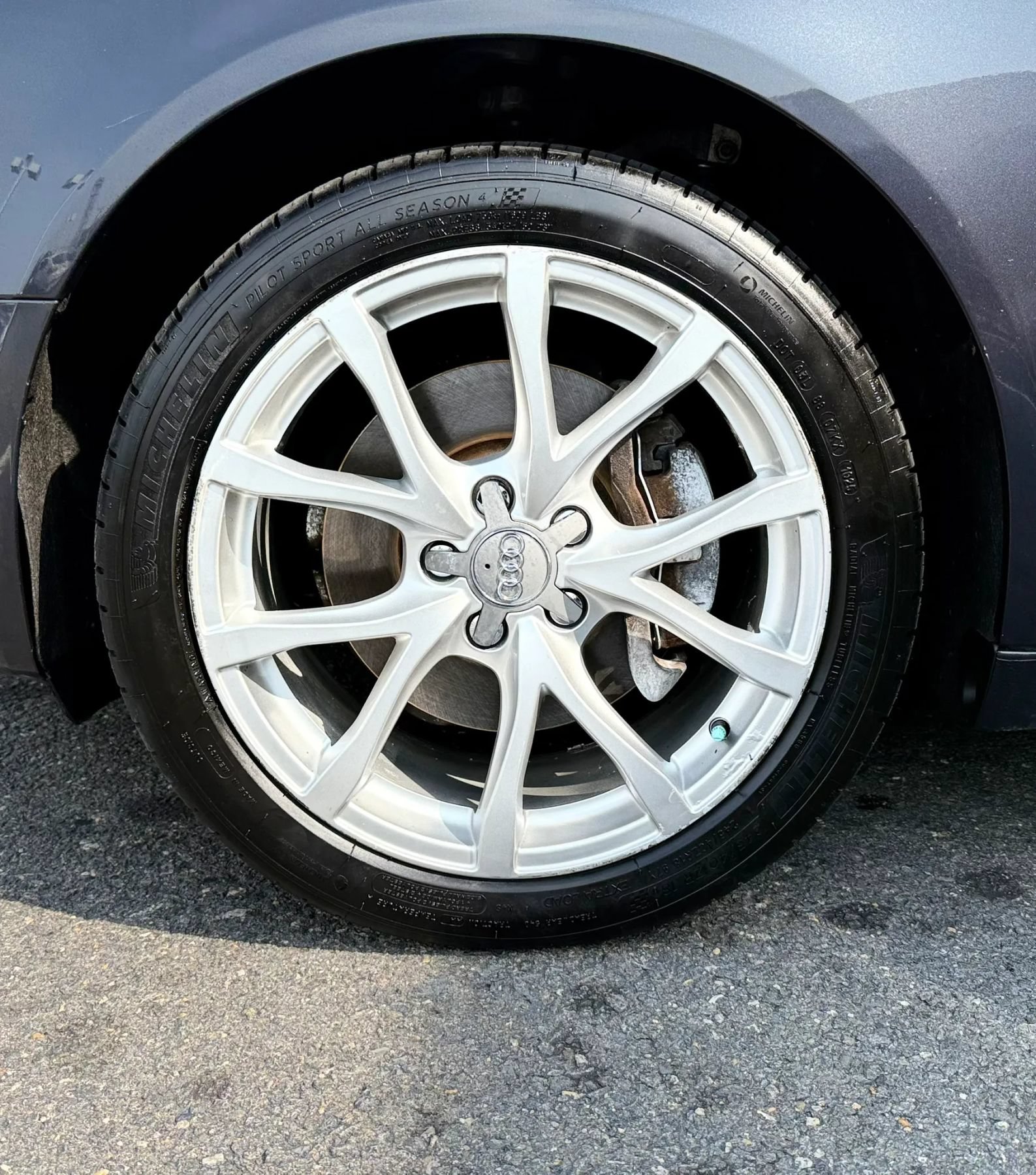 Used 2011 Audi A6 3.2 Premium Plus FWD image 47