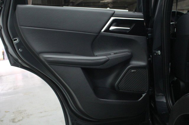 New 2026 Mitsubishi Outlander SE image 26