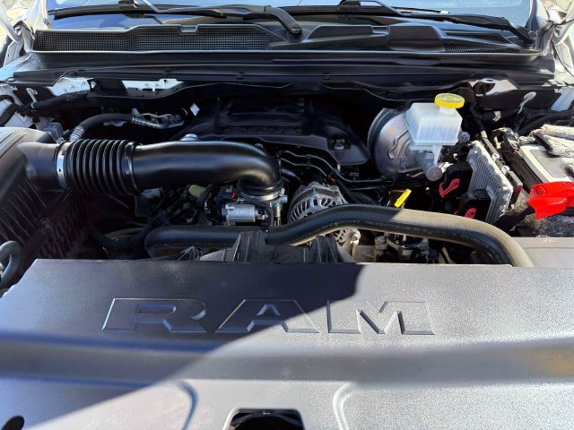Certified 2020 RAM 1500 Laramie AWD/4WD image 21