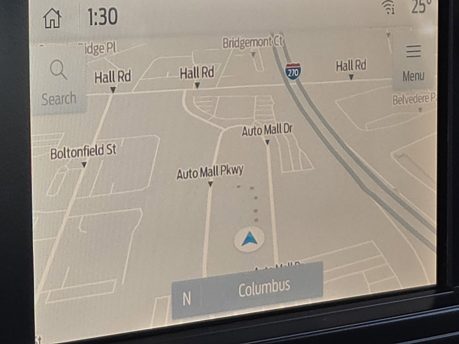 Used 2022 Ford F150 XLT w/ Equipment Group 301A Mid image 4