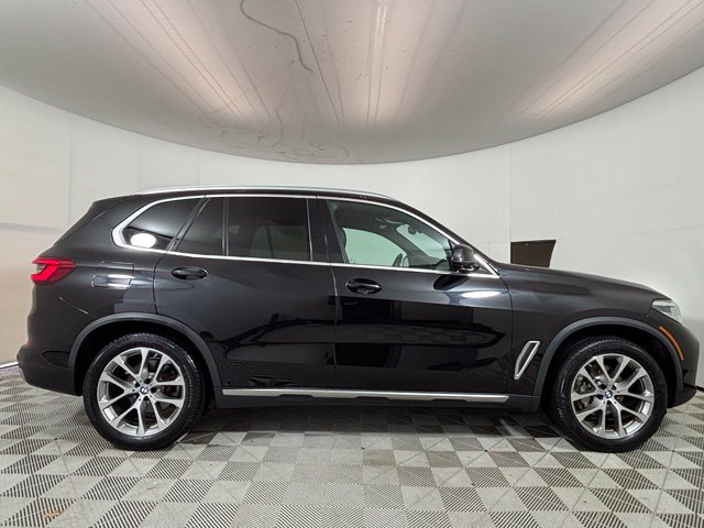 Used 2020 BMW X5 xDrive40i w/ Premium Package AWD/4WD image 8