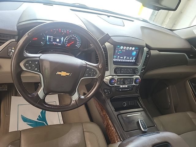 Used 2019 Chevrolet Tahoe Premier AWD/4WD image 7