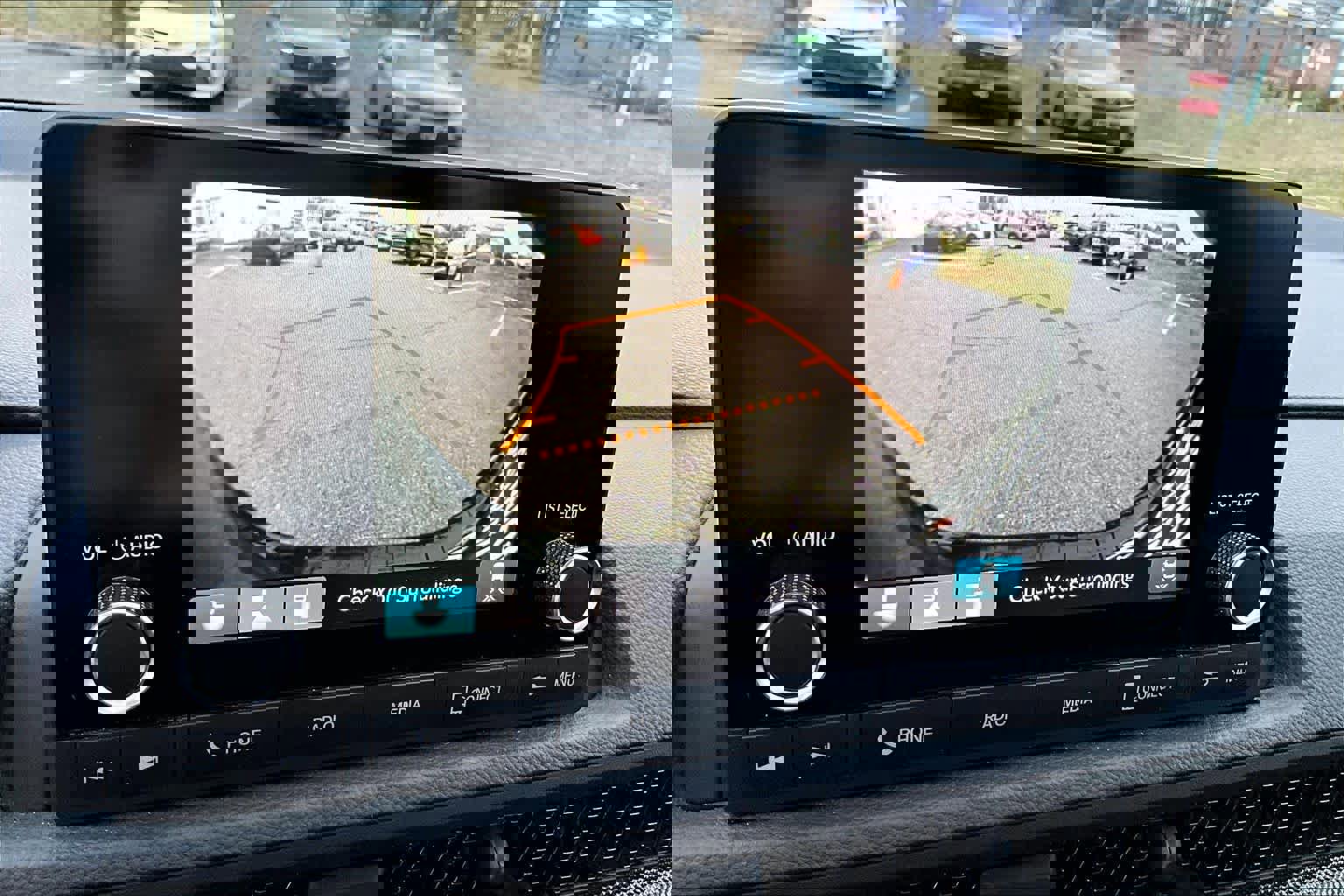 Used 2023 Honda CR-V EX image 26