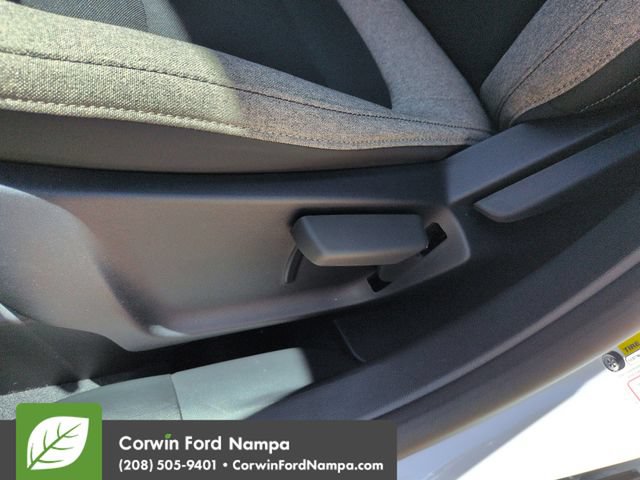 New 2026 Ford Bronco Sport Big Bend AWD/4WD image 12