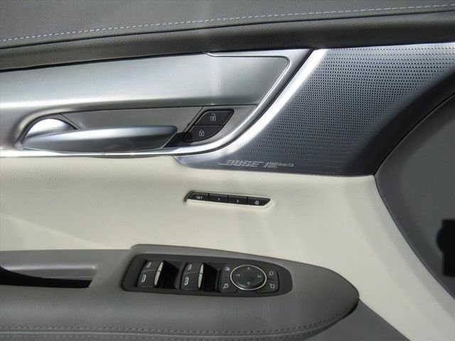 New 2026 Cadillac XT5 Premium Luxury w/ Driver Assist Package FWD image 22