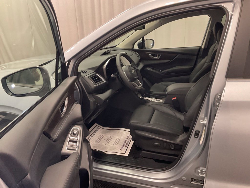 New 2027 Subaru Ascent Touring AWD/4WD image 21