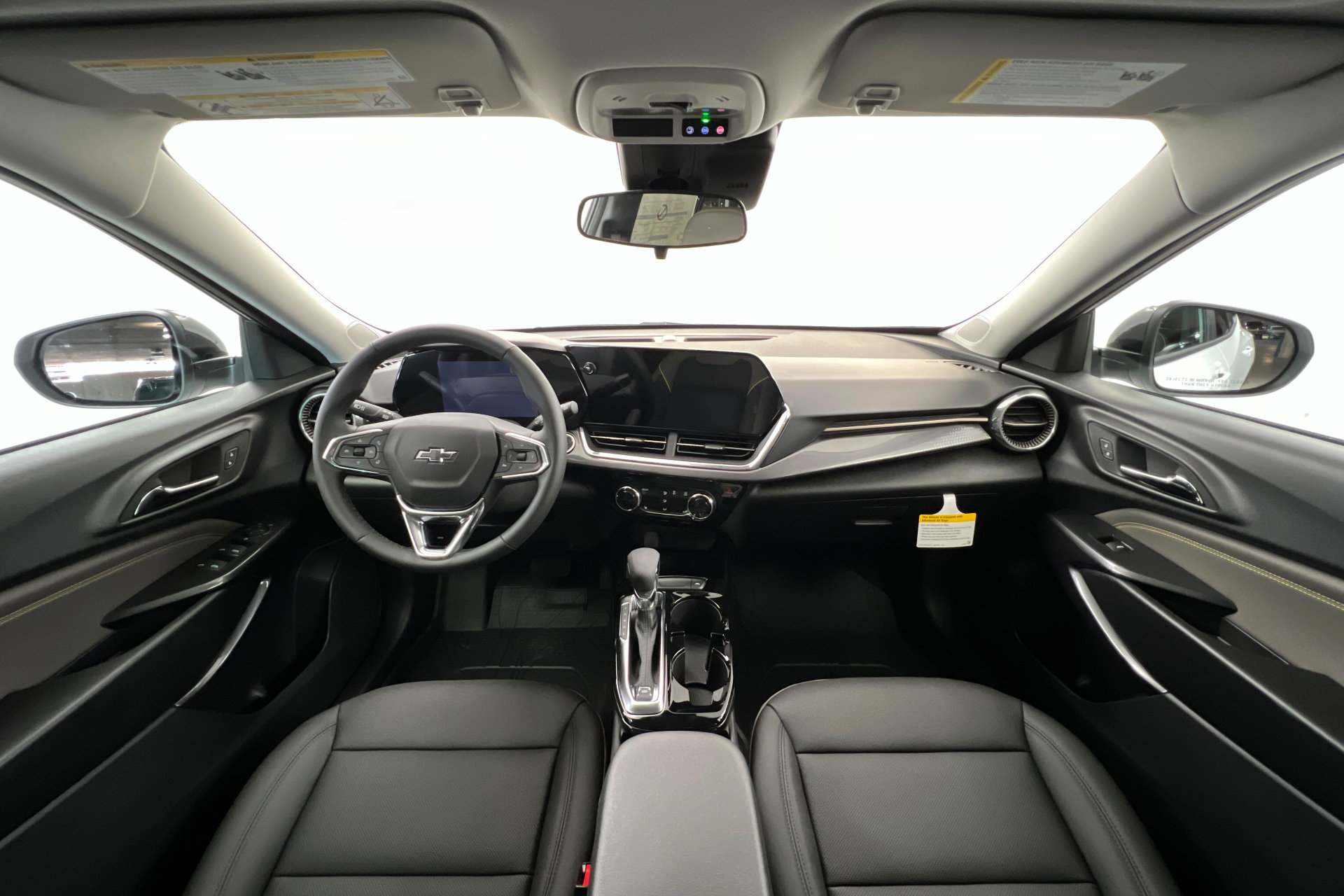New 2026 Chevrolet Trax ACTIV image 10