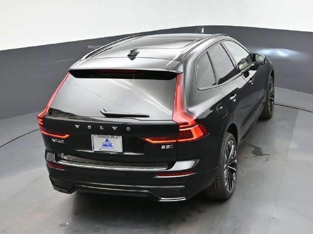 New 2027 Volvo XC60 B5 Ultra AWD/4WD image 48