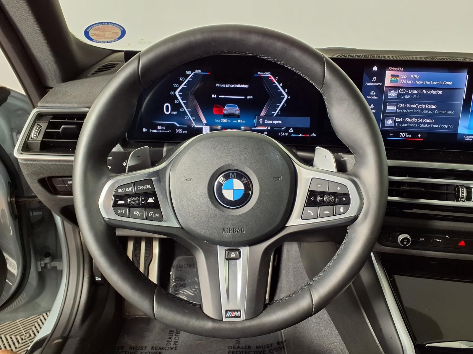 Used 2024 BMW M240i Coupe w/ Premium Package image 26