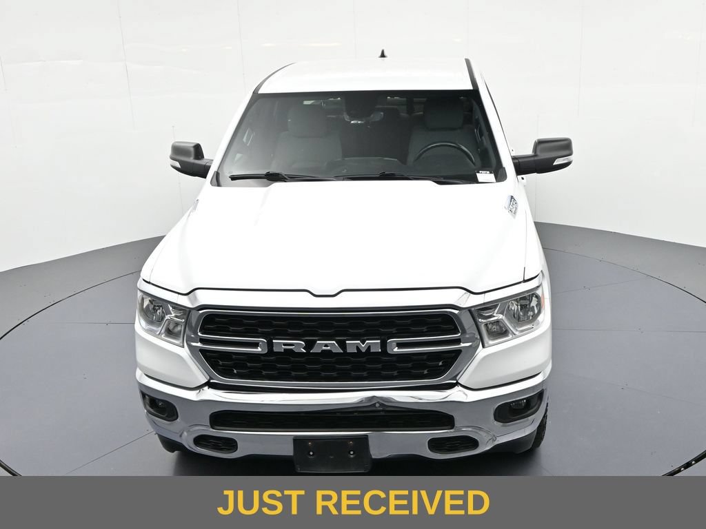 Used 2022 RAM 1500 Big Horn AWD/4WD image 23