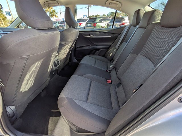 Used 2025 Toyota Camry LE image 13