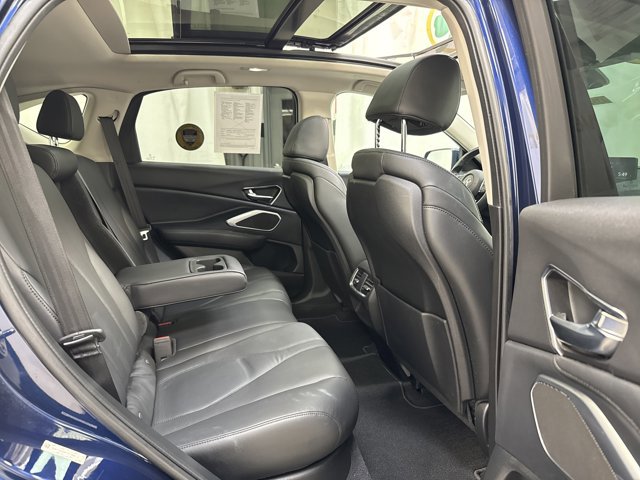 Used 2019 Acura RDX AWD image 29