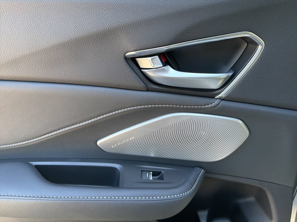 New 2026 Acura RDX SH-AWD w/ Advance Package image 22