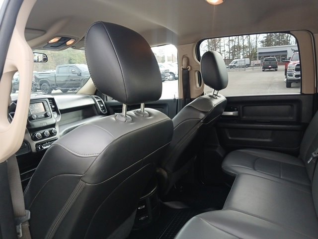 Used 2019 RAM 4500 Tradesman w/ Electrical Accessory Group image 23