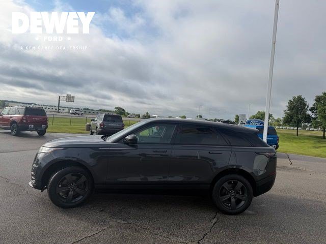 Used 2024 Land Rover Range Rover Velar Dynamic SE AWD/4WD image 5