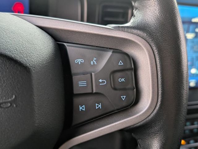 Used 2021 Ford Bronco First Edition image 25