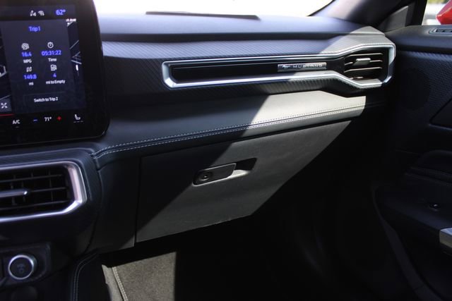 Used 2024 Ford Mustang GT Premium w/ GT Performance Package RWD image 21