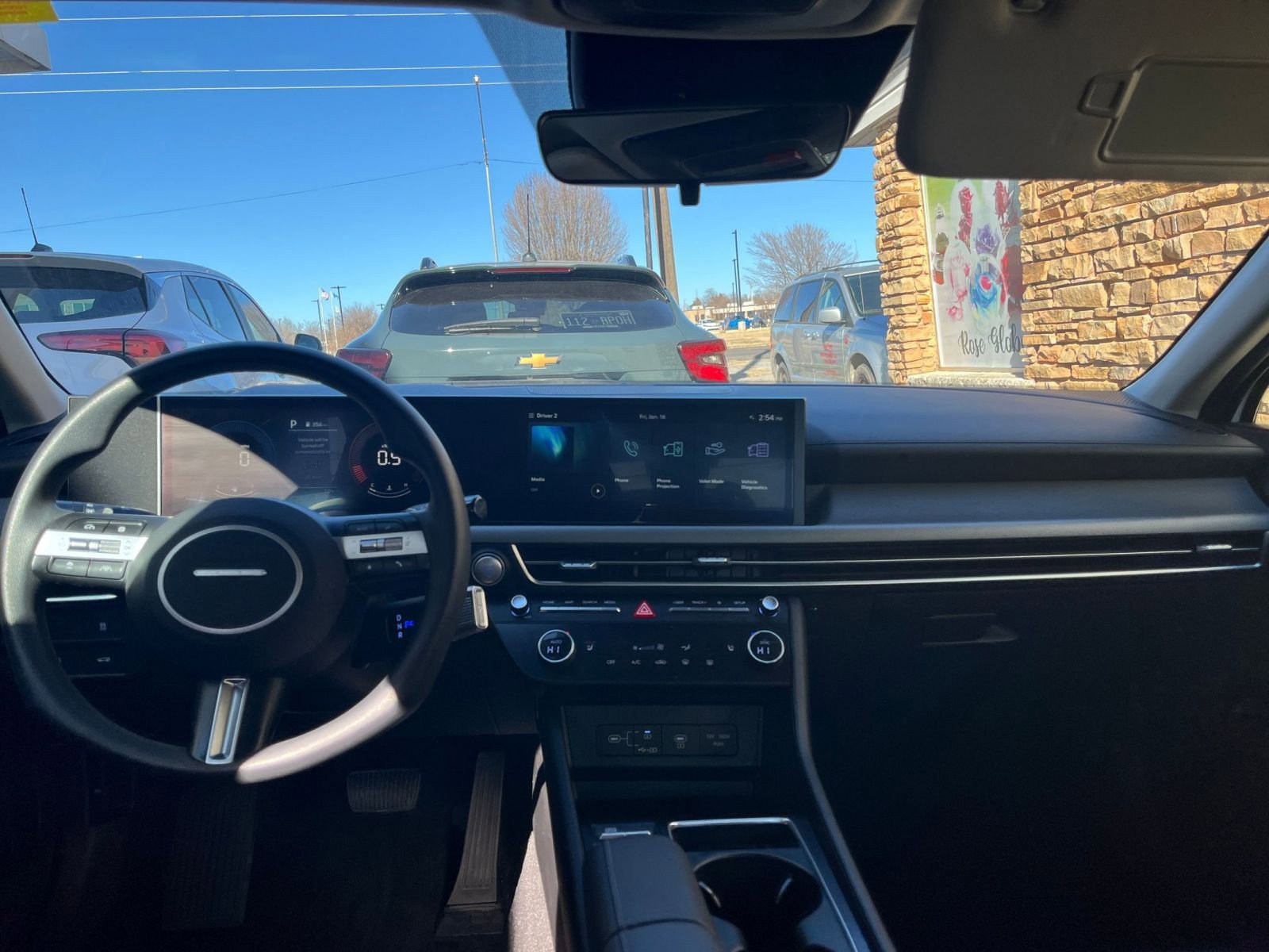 Used 2025 Hyundai Sonata SEL image 32