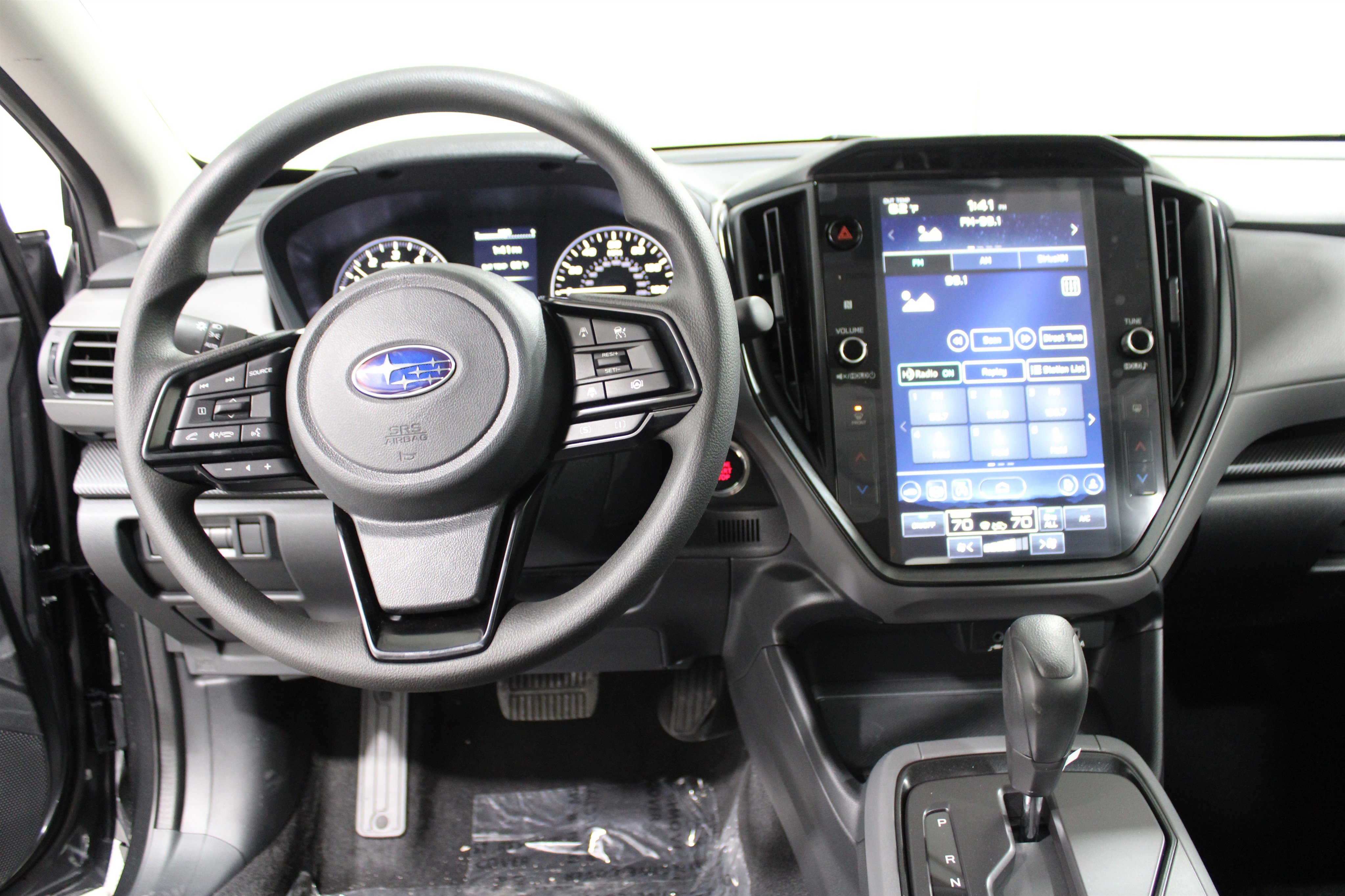 New 2026 Subaru Crosstrek 2.0i Premium image 2