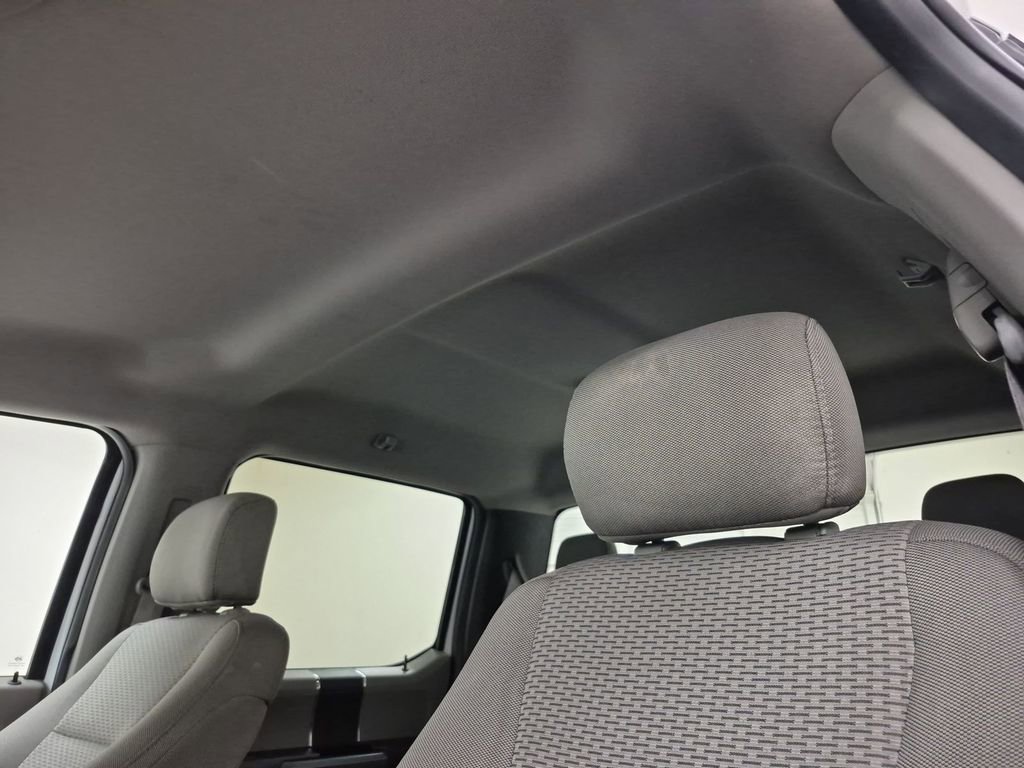 Used 2018 Ford F250 XLT w/ Snow Plow Prep Package image 19