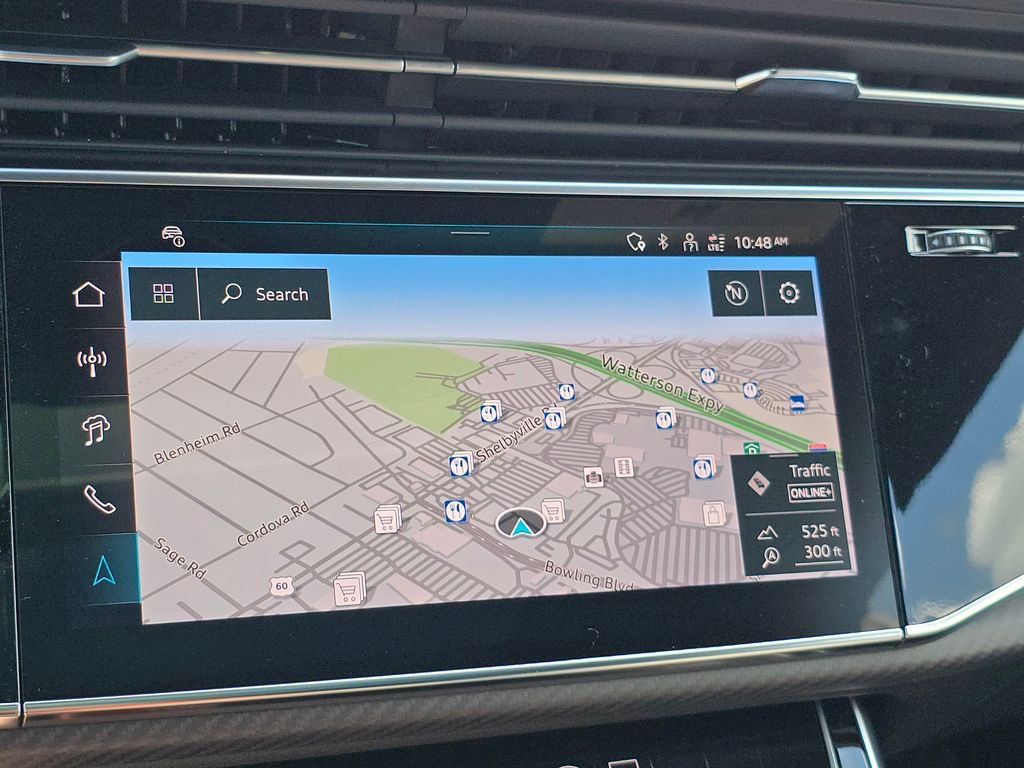 New 2026 Audi Q8 Prestige AWD/4WD image 27