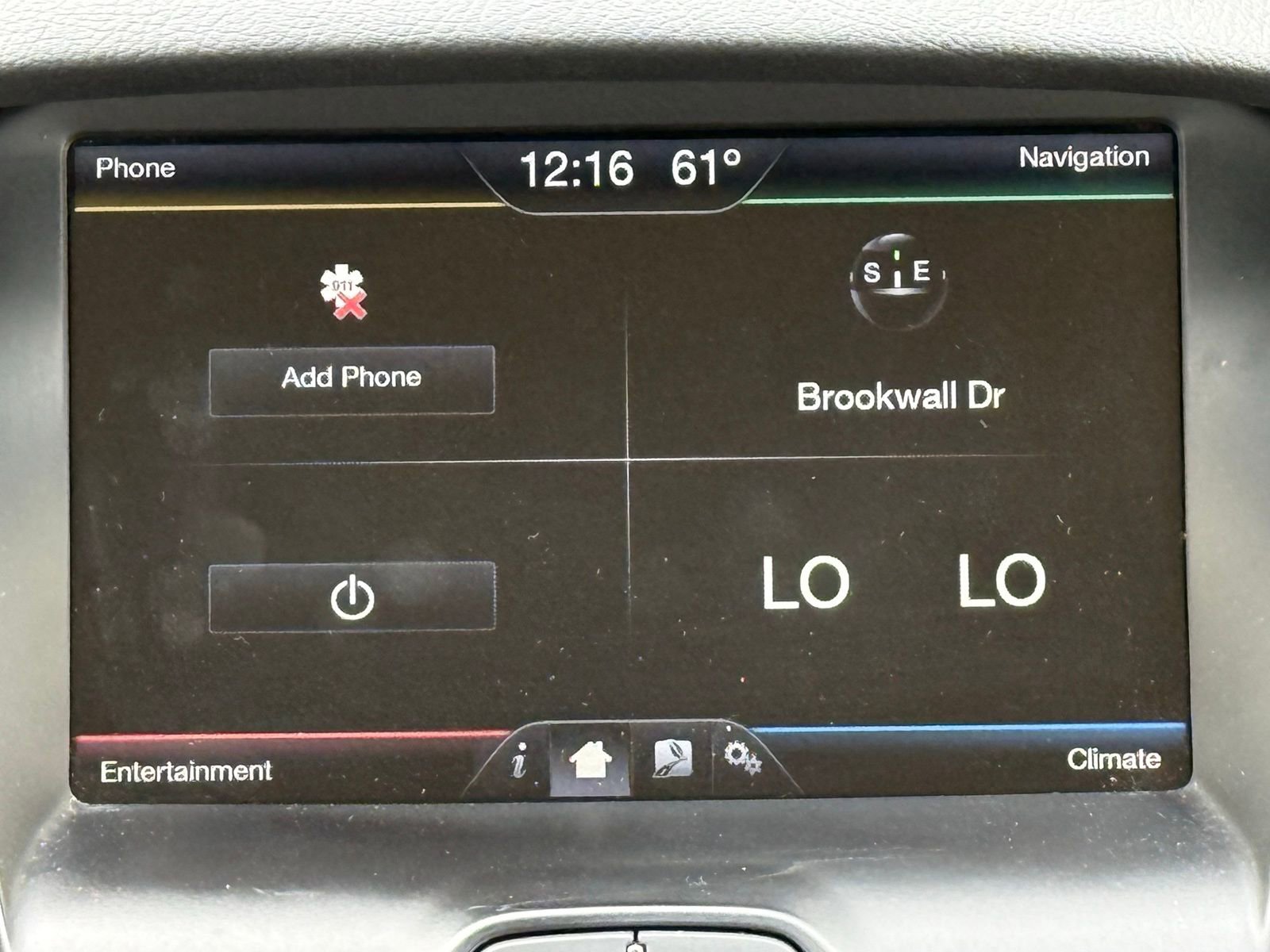 Used 2014 Ford Focus Electric Hatchback image 19