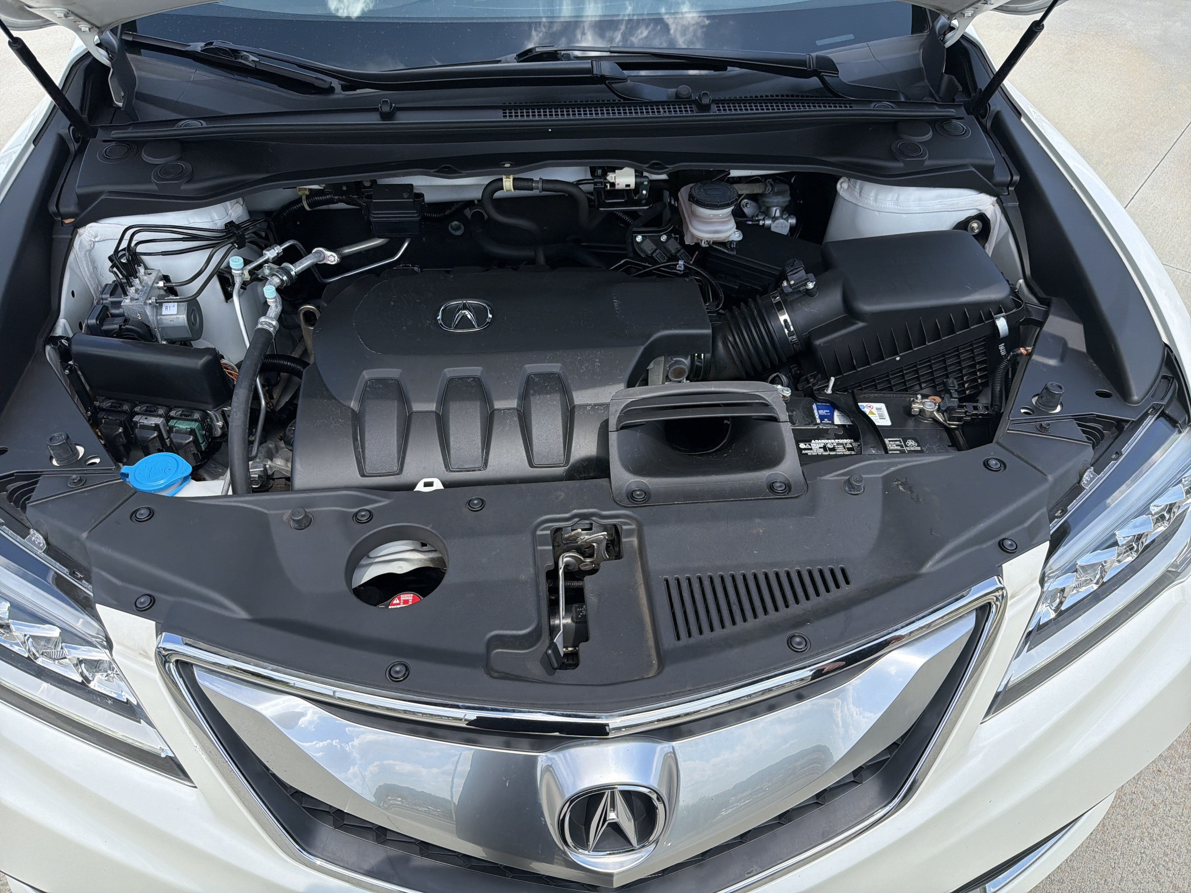 Used 2016 Acura RDX AWD w/ Technology Package image 34