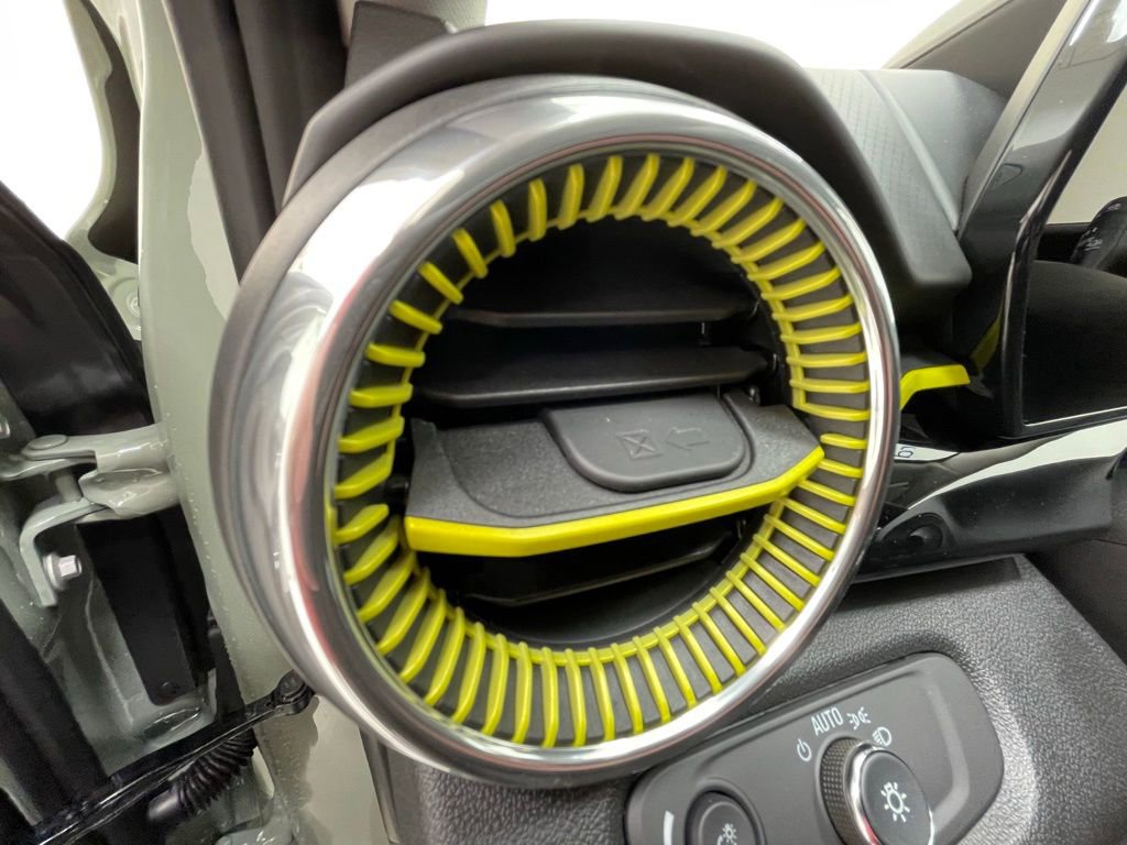 New 2026 Chevrolet Trax ACTIV image 15