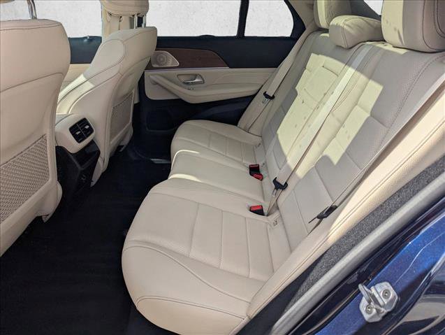 Certified 2022 Mercedes-Benz GLE 350 4MATIC image 17
